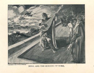 Illustration by M. de Lipman