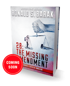 28: The Missing Amendment