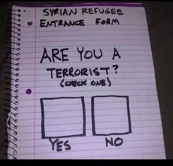 Refugee App